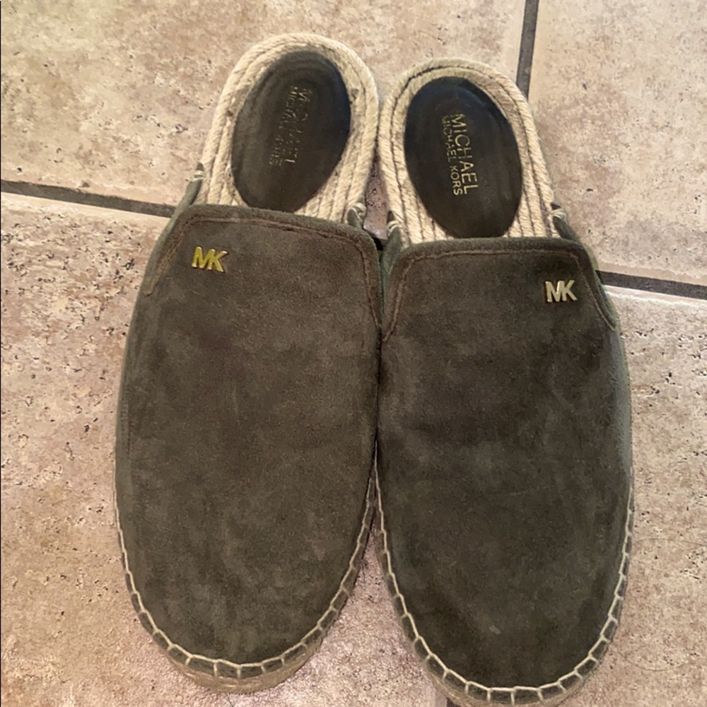 Michael Kors Espadrilles